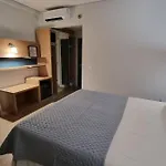 Apartamento Em Santos Perto Da Praia