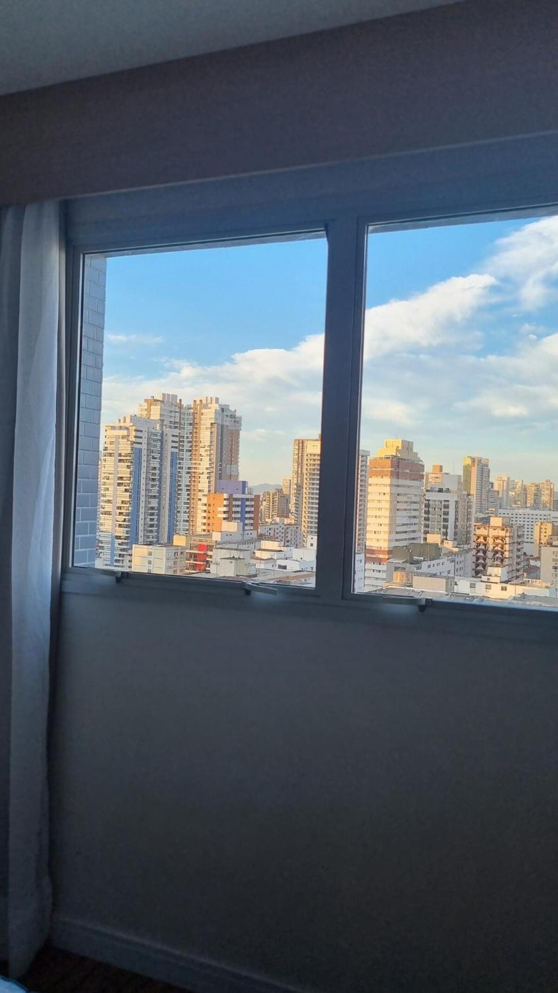 Apartamento Em Perto Da Santos (Sao Paulo)